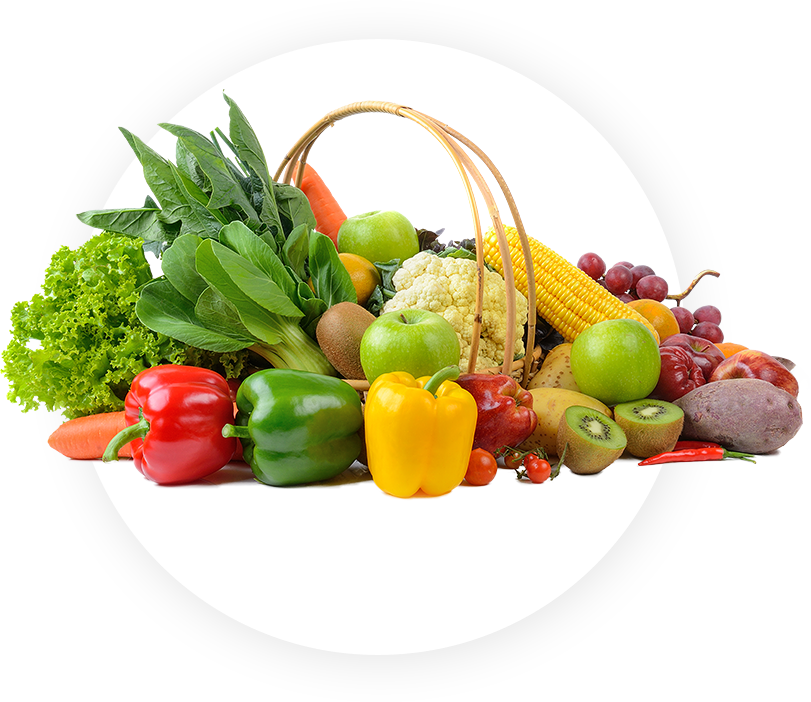 vegetables icon